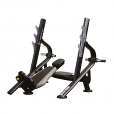 Hattrick-Pro BK-24 Incline Bench Press 